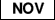 Nov